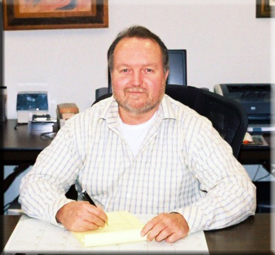 Dave Hammonds president